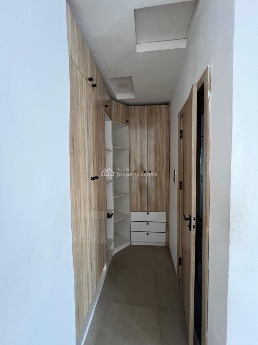 3bedroom Terrace Duplex, Harris Drive, Vgc, Lekki, Lagos, Terraced Duplex for Sale