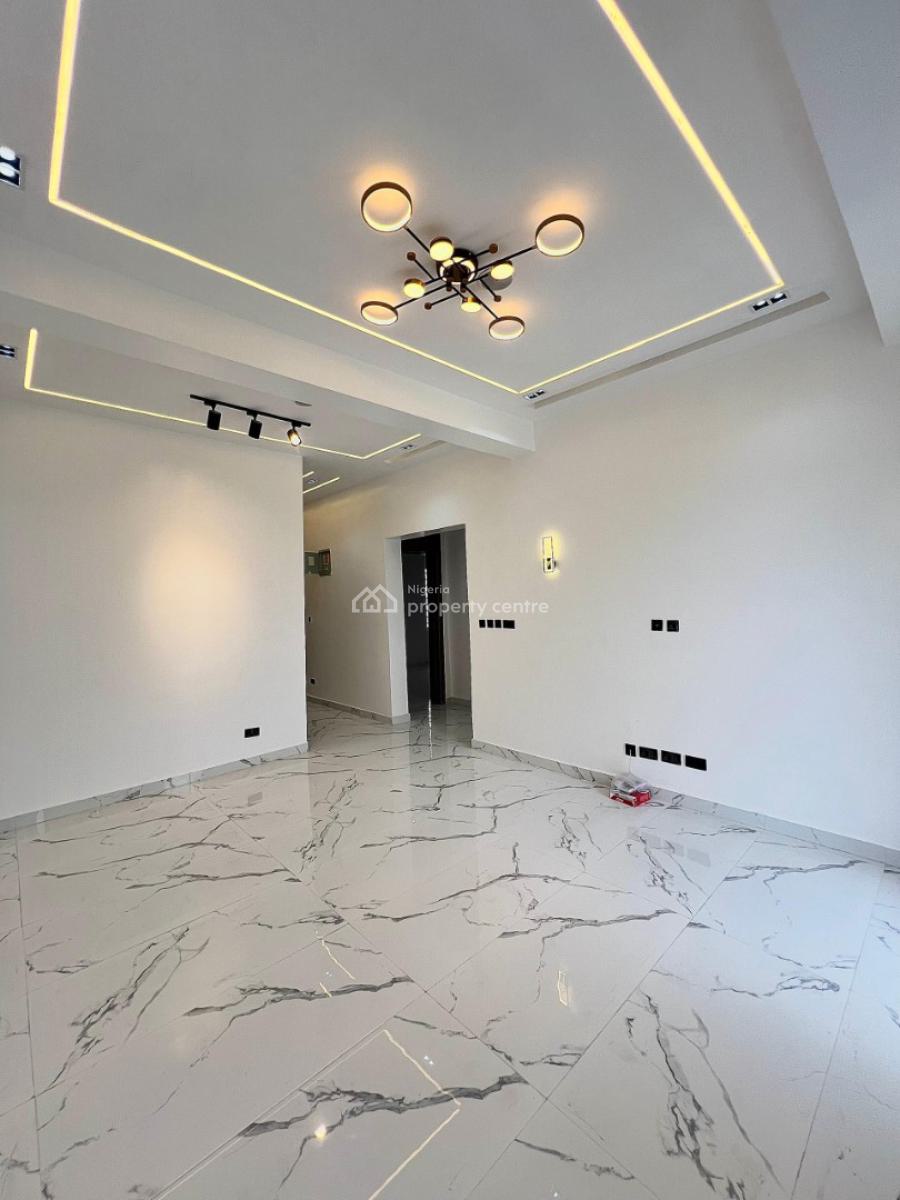 3, Lekki Phase 1, Lekki, Lagos, Flat / Apartment for Rent