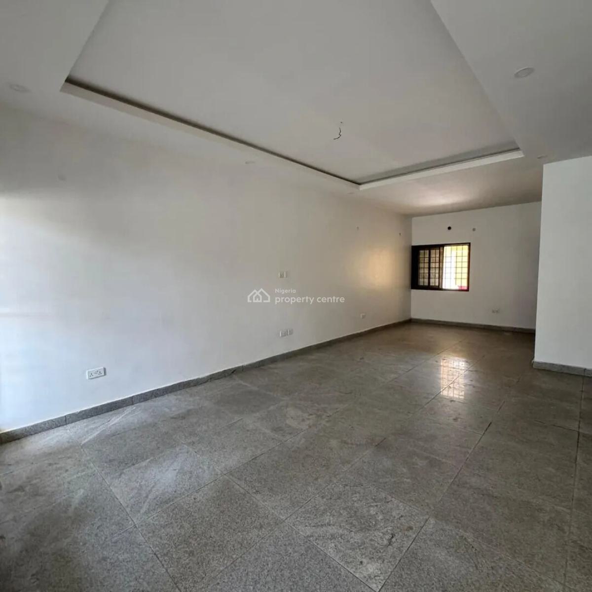 Newly Built & Exquisitely Finished 5-unit 4-bedroom Terrace Building, Guzape District, Abuja, Terraced Duplex for Rent