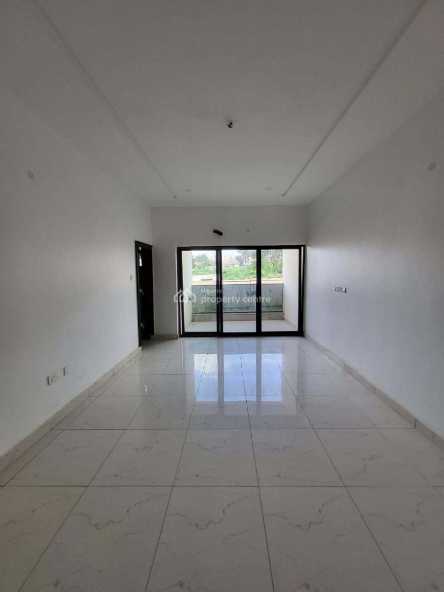 Newly Built & Exquisitely Finished 5-unit 4-bedroom Terrace Building, Guzape District, Abuja, Terraced Duplex for Rent