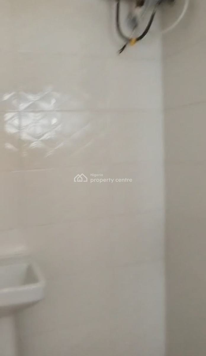 Newly Built 2bedroom Flats with Modern Facili, Alapere Ketu , Accesible to The Bustop, Alapere, Ketu, Lagos, Flat / Apartment for Rent