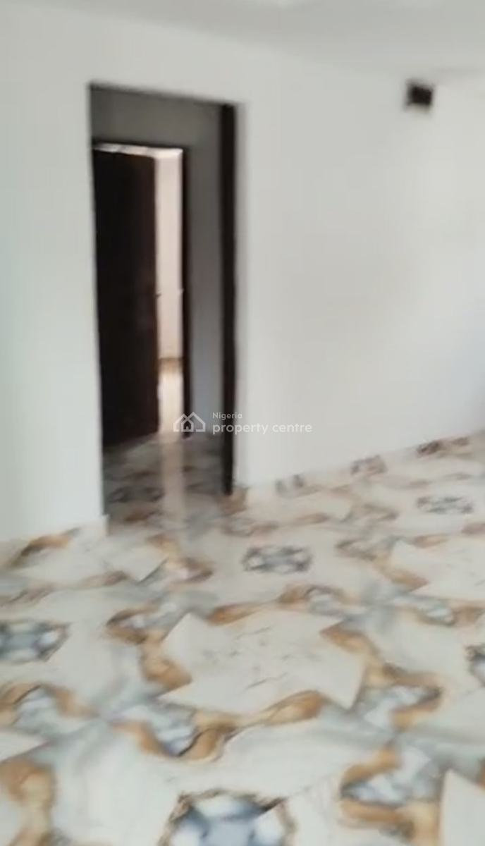 Newly Built 2bedroom Flats with Modern Facili, Alapere Ketu , Accesible to The Bustop, Alapere, Ketu, Lagos, Flat / Apartment for Rent