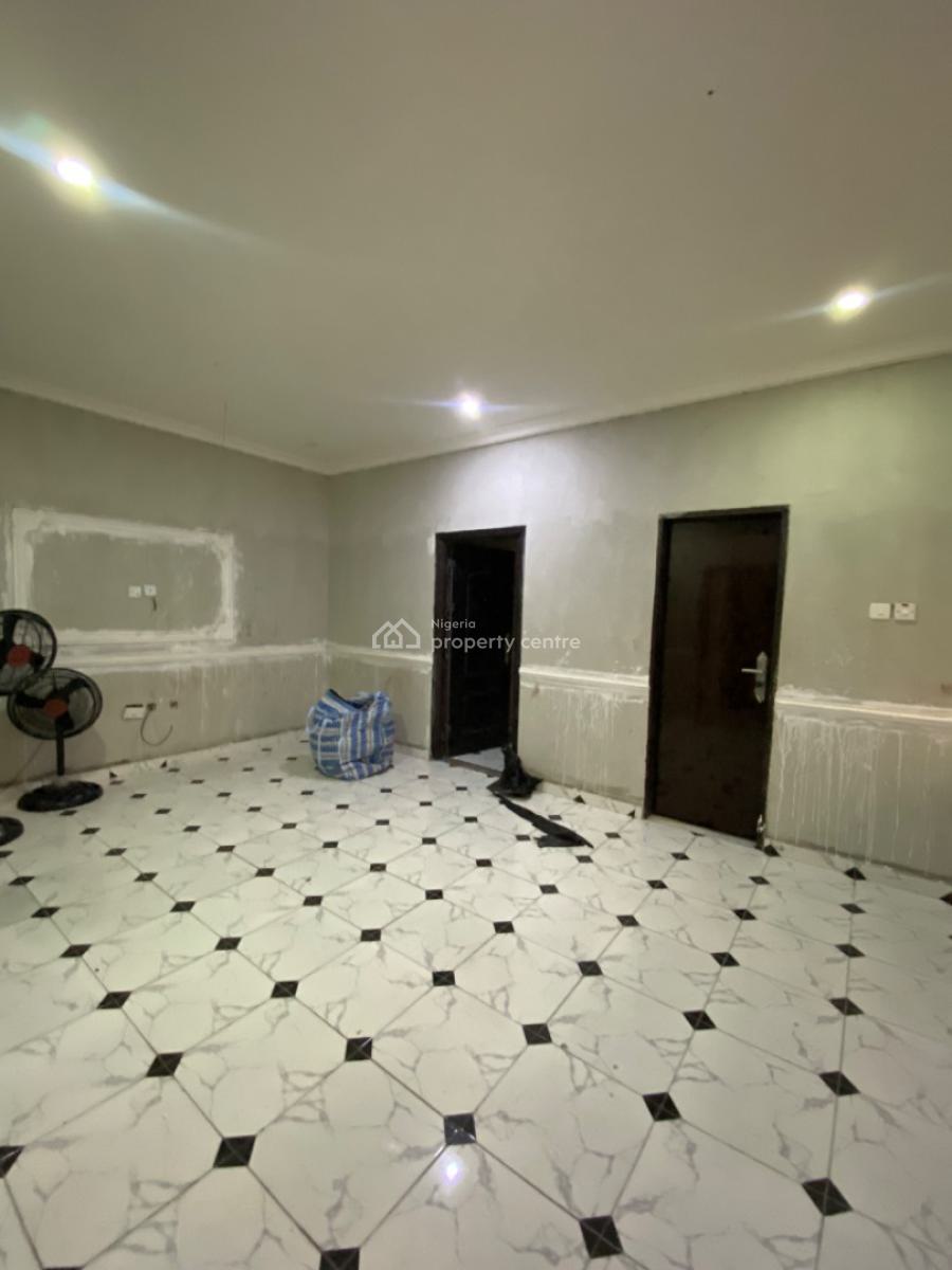 Furnished 16 Rooms Hotel for Lease, Court Estate Elimgbu, Elimbu, Port Harcourt, Rivers, Hotel / Guest House for Rent