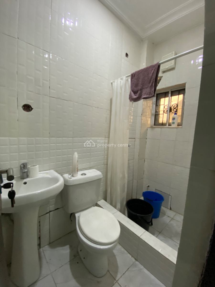 Furnished 16 Rooms Hotel for Lease, Court Estate Elimgbu, Elimbu, Port Harcourt, Rivers, Hotel / Guest House for Rent