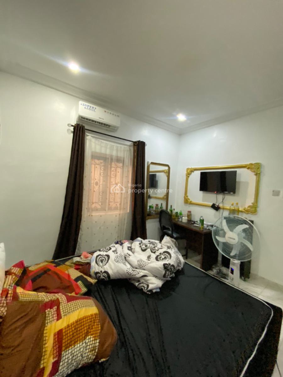 Furnished 16 Rooms Hotel for Lease, Court Estate Elimgbu, Elimbu, Port Harcourt, Rivers, Hotel / Guest House for Rent