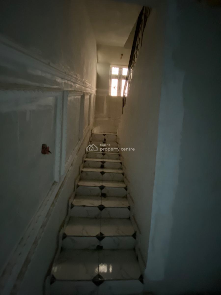 Furnished 16 Rooms Hotel for Lease, Court Estate Elimgbu, Elimbu, Port Harcourt, Rivers, Hotel / Guest House for Rent