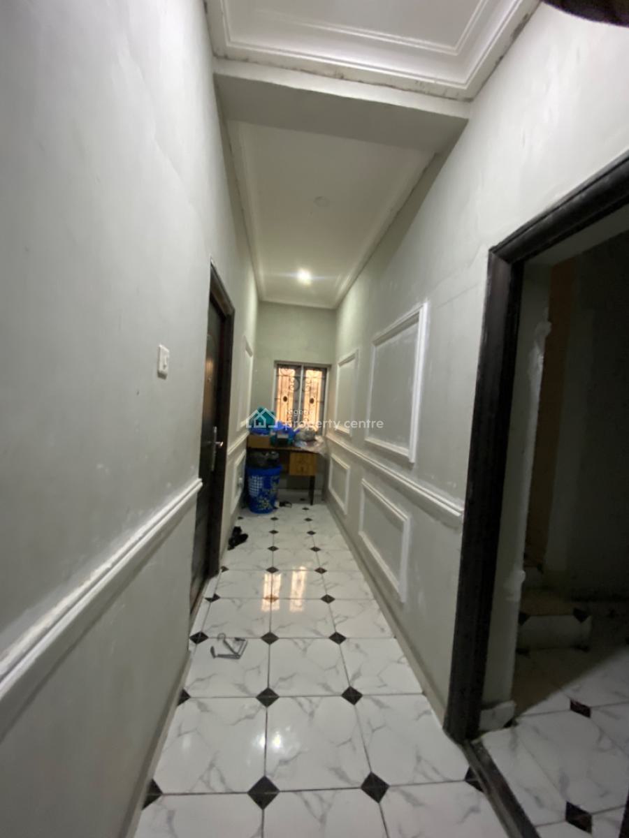 Furnished 16 Rooms Hotel for Lease, Court Estate Elimgbu, Elimbu, Port Harcourt, Rivers, Hotel / Guest House for Rent