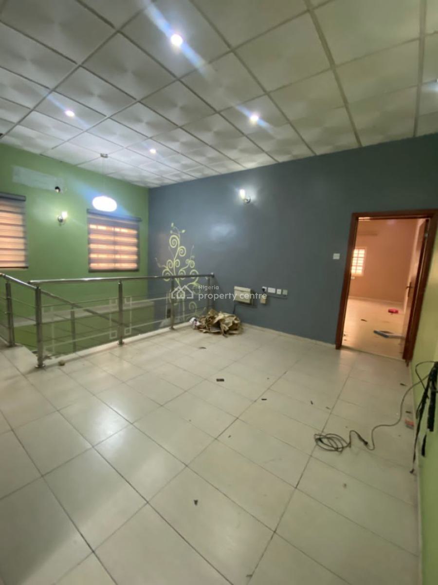 Lovely and Luxury 4 Bedroom Duplex Available, Adelabu, Adelabu, Surulere, Lagos, Detached Duplex for Rent