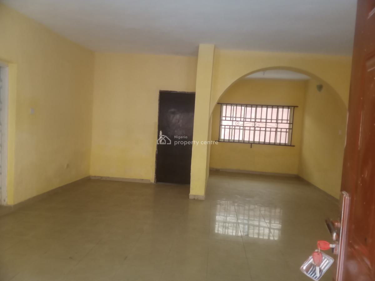 Upgraded and Well Maintained 2 Bedroom Apartment, Ologunfe Via Cosharis, Awoyaya, Ibeju Lekki, Lagos, Flat / Apartment for Rent