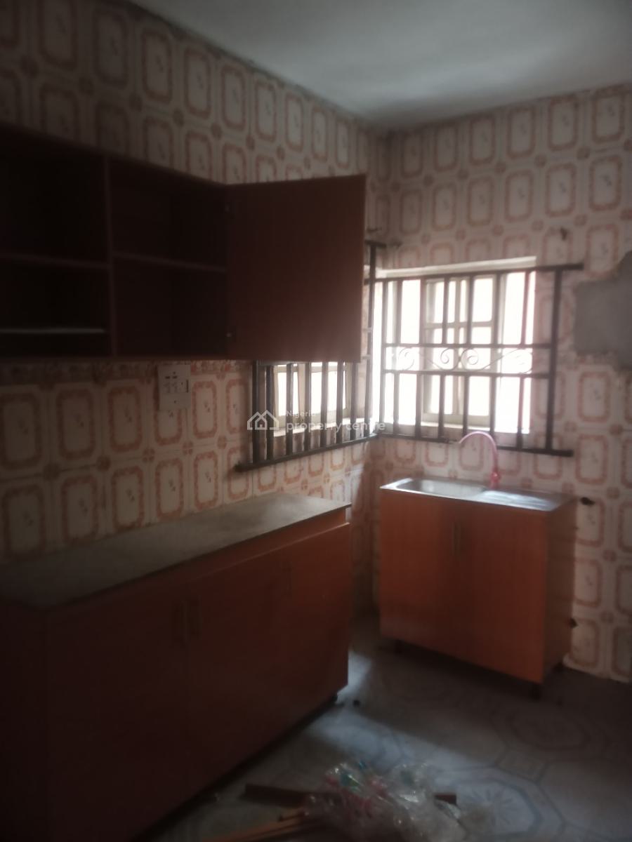 Upgraded and Well Maintained 2 Bedroom Apartment, Ologunfe Via Cosharis, Awoyaya, Ibeju Lekki, Lagos, Flat / Apartment for Rent