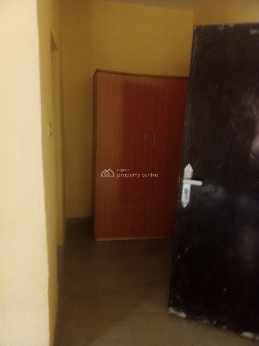 Upgraded and Well Maintained 2 Bedroom Apartment, Ologunfe Via Cosharis, Awoyaya, Ibeju Lekki, Lagos, Flat / Apartment for Rent