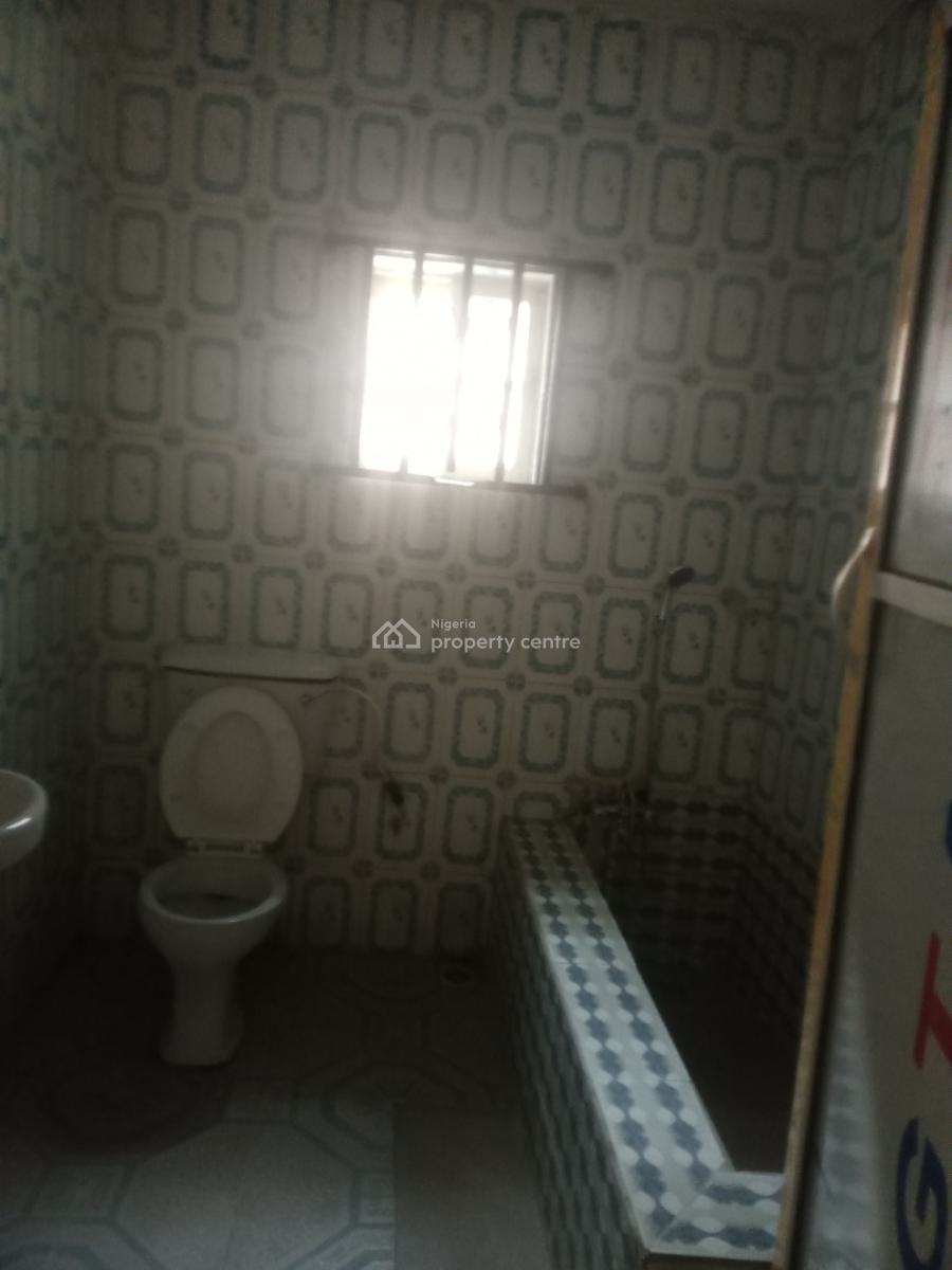 Upgraded and Well Maintained 2 Bedroom Apartment, Ologunfe Via Cosharis, Awoyaya, Ibeju Lekki, Lagos, Flat / Apartment for Rent