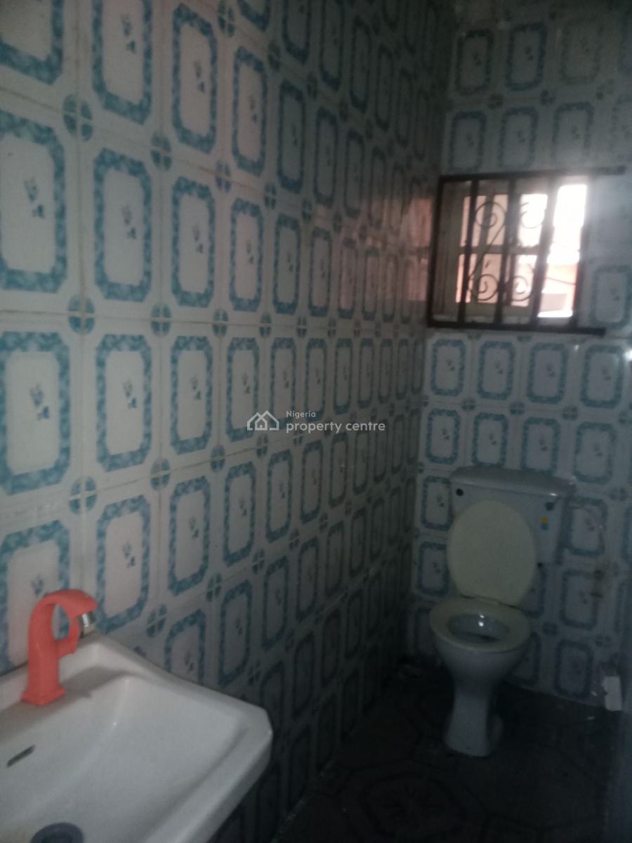 Upgraded and Well Maintained 2 Bedroom Apartment, Ologunfe Via Cosharis, Awoyaya, Ibeju Lekki, Lagos, Flat / Apartment for Rent