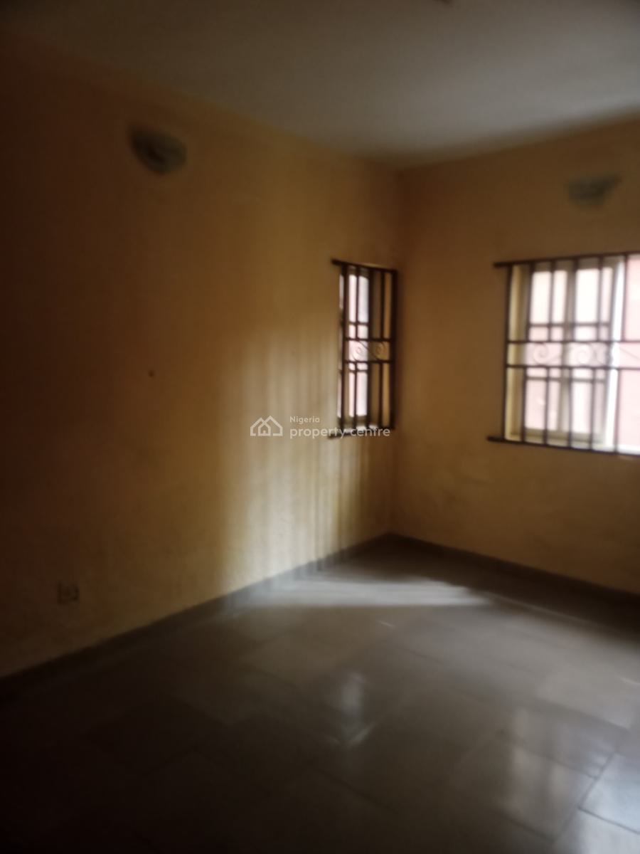 Upgraded and Well Maintained 2 Bedroom Apartment, Ologunfe Via Cosharis, Awoyaya, Ibeju Lekki, Lagos, Flat / Apartment for Rent
