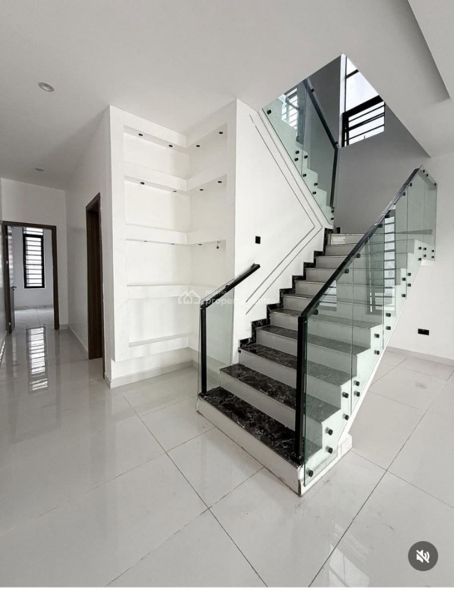 Magnificent & 5-star 4bed Duplex, Orchid, Lekki, Lagos, Semi-detached Duplex for Sale