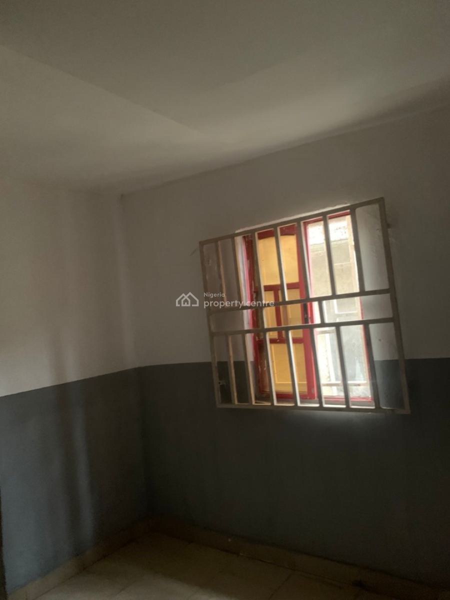 Neatly Built 2 Bedroom Bungalow, Berger Quarry, Mpape, Abuja, Detached Bungalow for Rent