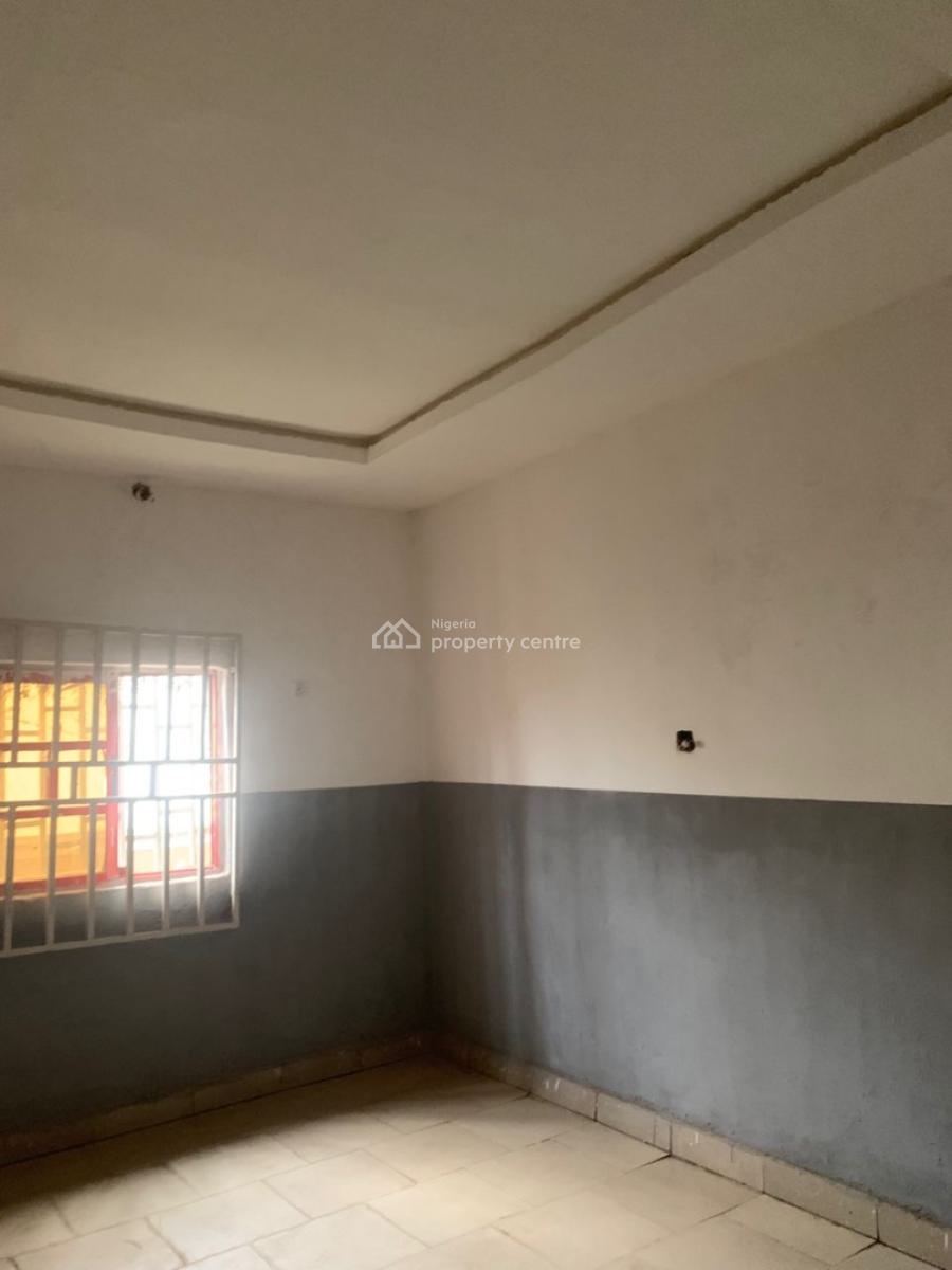 Neatly Built 2 Bedroom Bungalow, Berger Quarry, Mpape, Abuja, Detached Bungalow for Rent