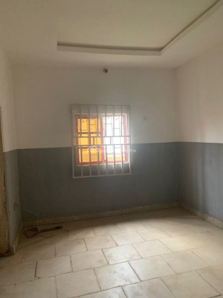 Neatly Built 2 Bedroom Bungalow, Berger Quarry, Mpape, Abuja, Detached Bungalow for Rent