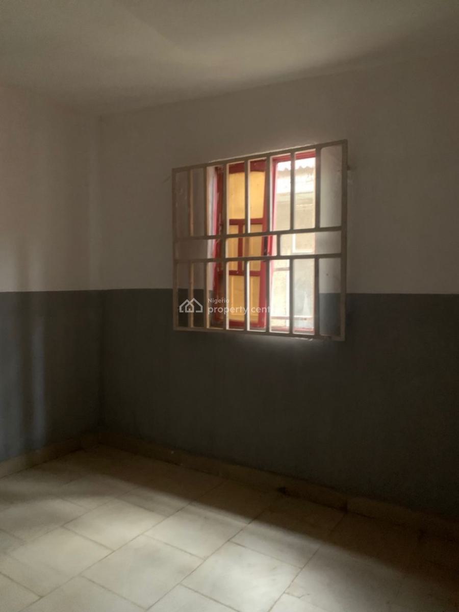 Neatly Built 2 Bedroom Bungalow, Berger Quarry, Mpape, Abuja, Detached Bungalow for Rent
