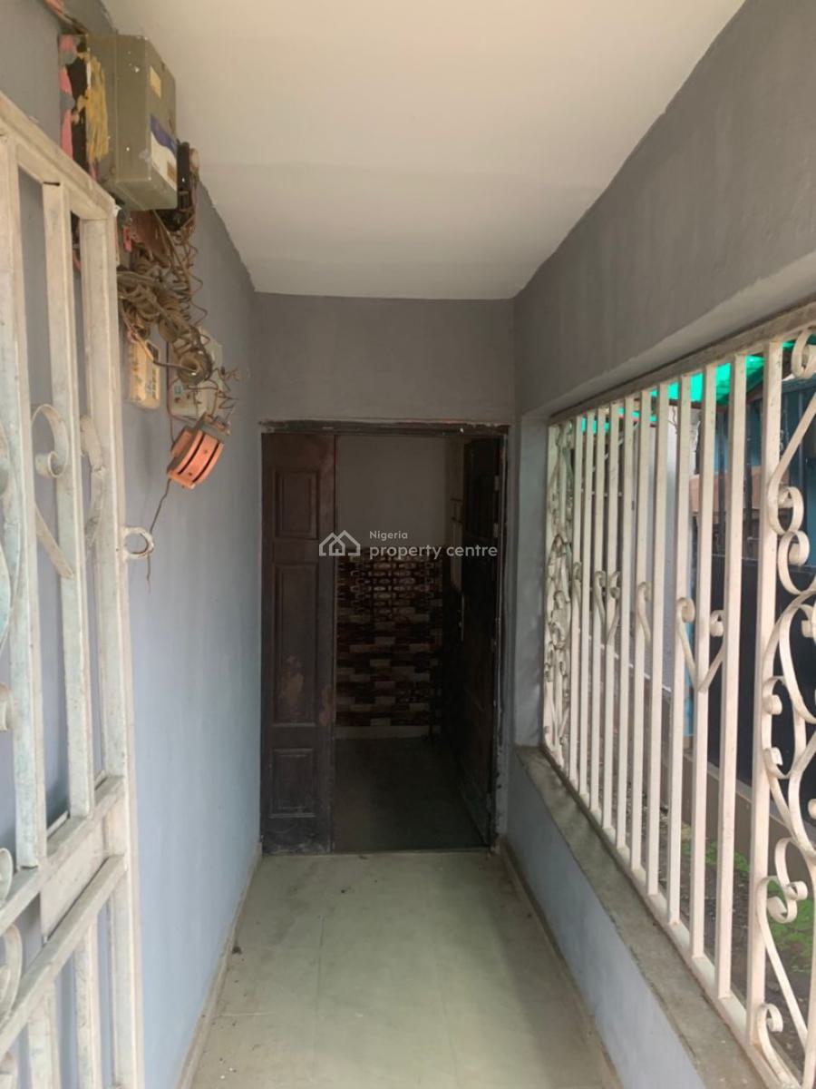 Neatly Built 2 Bedroom Bungalow, Berger Quarry, Mpape, Abuja, Detached Bungalow for Rent