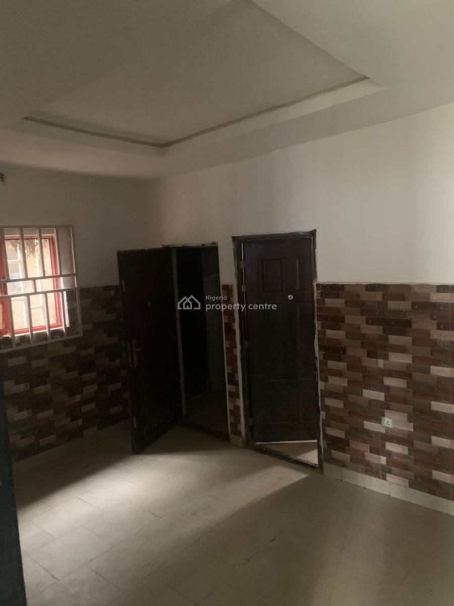Neatly Built 2 Bedroom Bungalow, Berger Quarry, Mpape, Abuja, Detached Bungalow for Rent