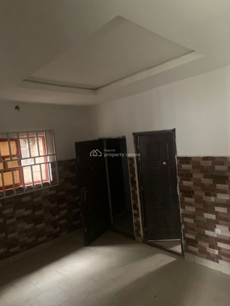 Neatly Built 2 Bedroom Bungalow, Berger Quarry, Mpape, Abuja, Detached Bungalow for Rent