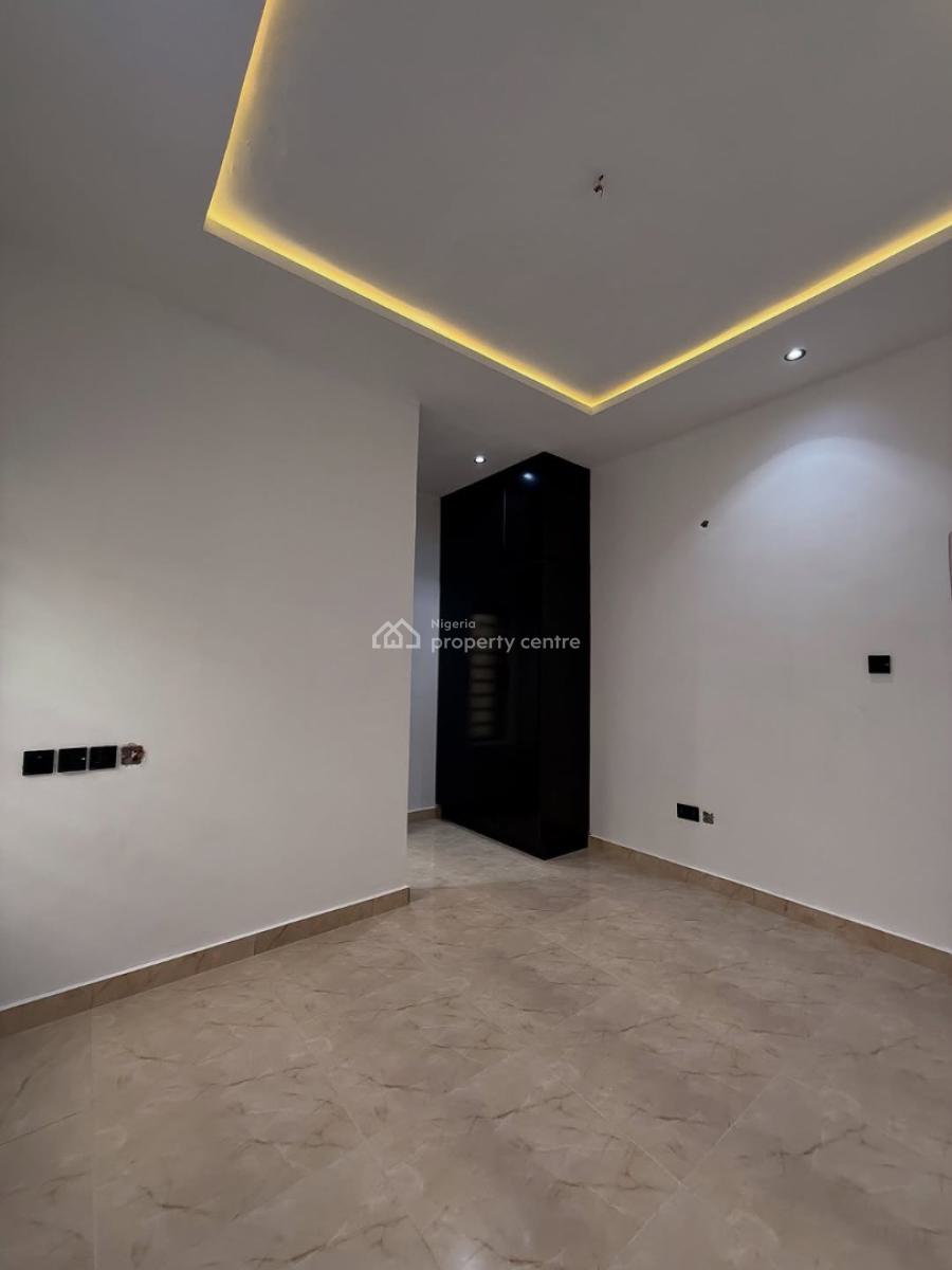 Brand New Semi-detached Bedroom Duplex, Ada-george, Port Harcourt, Port Harcourt, Rivers, Semi-detached Duplex for Sale