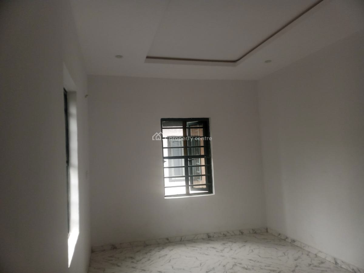 New and Exquisitely Finished 2 Bedroom Flat, Phase 1, Oribanwa, Ibeju Lekki, Lagos, Flat / Apartment for Rent