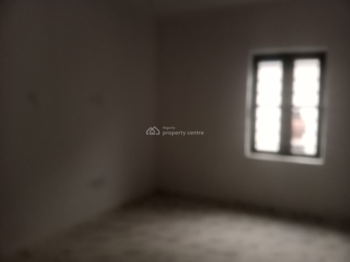 New and Exquisitely Finished 2 Bedroom Flat, Phase 1, Oribanwa, Ibeju Lekki, Lagos, Flat / Apartment for Rent
