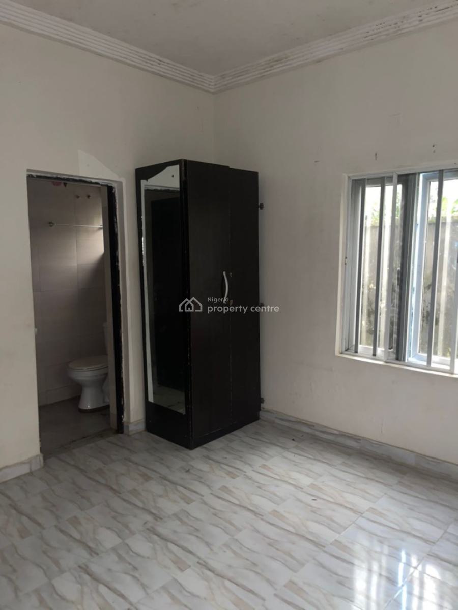 4 Units of 3 Bedroom All Ensuite Apartments on 695 Sqm Land, Olive Park Estate, Sangotedo, Ajah, Lagos, House for Sale