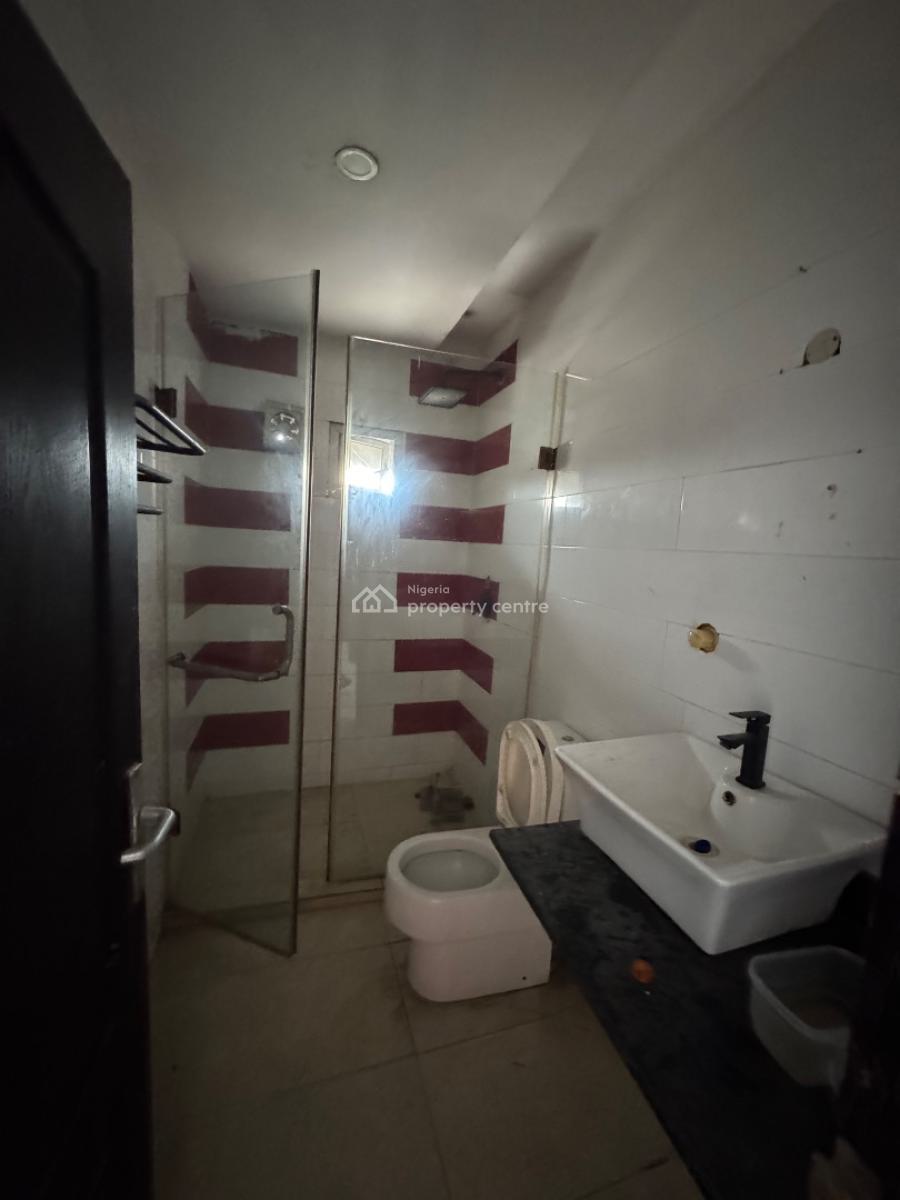 Self Contain, Chevy View Estate, Lekki Expressway, Lekki, Lagos, Self Contain (single Rooms) for Rent