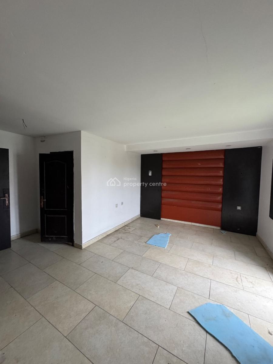 Self Contain, Chevy View Estate, Lekki Expressway, Lekki, Lagos, Self Contain (single Rooms) for Rent