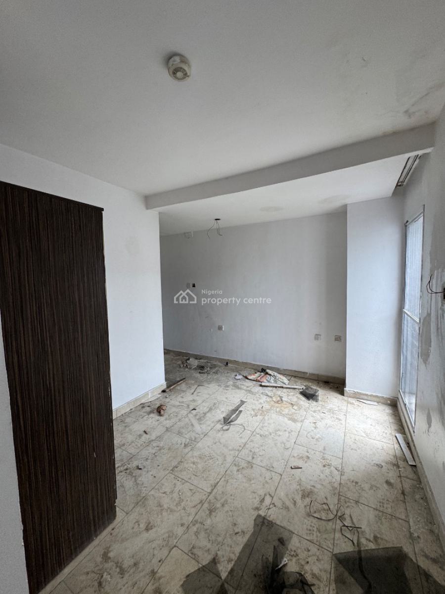 Miniflat, Chevy View Estate, Lekki Phase 1, Lekki, Lagos, Mini Flat (room and Parlour) for Rent