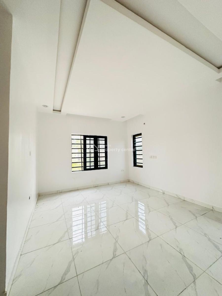 2 & 3 Bedroom Solar-powered Bungalows in Abeokuta, in a Secured and Serene Environment with Flexible Payment Plan, Abeokuta South, Ogun, Semi-detached Bungalow for Sale