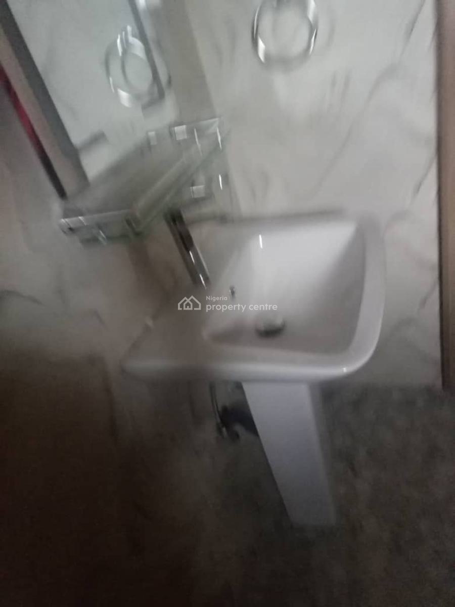 3 Bedroom Apartment, Sun City Estate, Galadimawa, Abuja, Flat / Apartment for Sale
