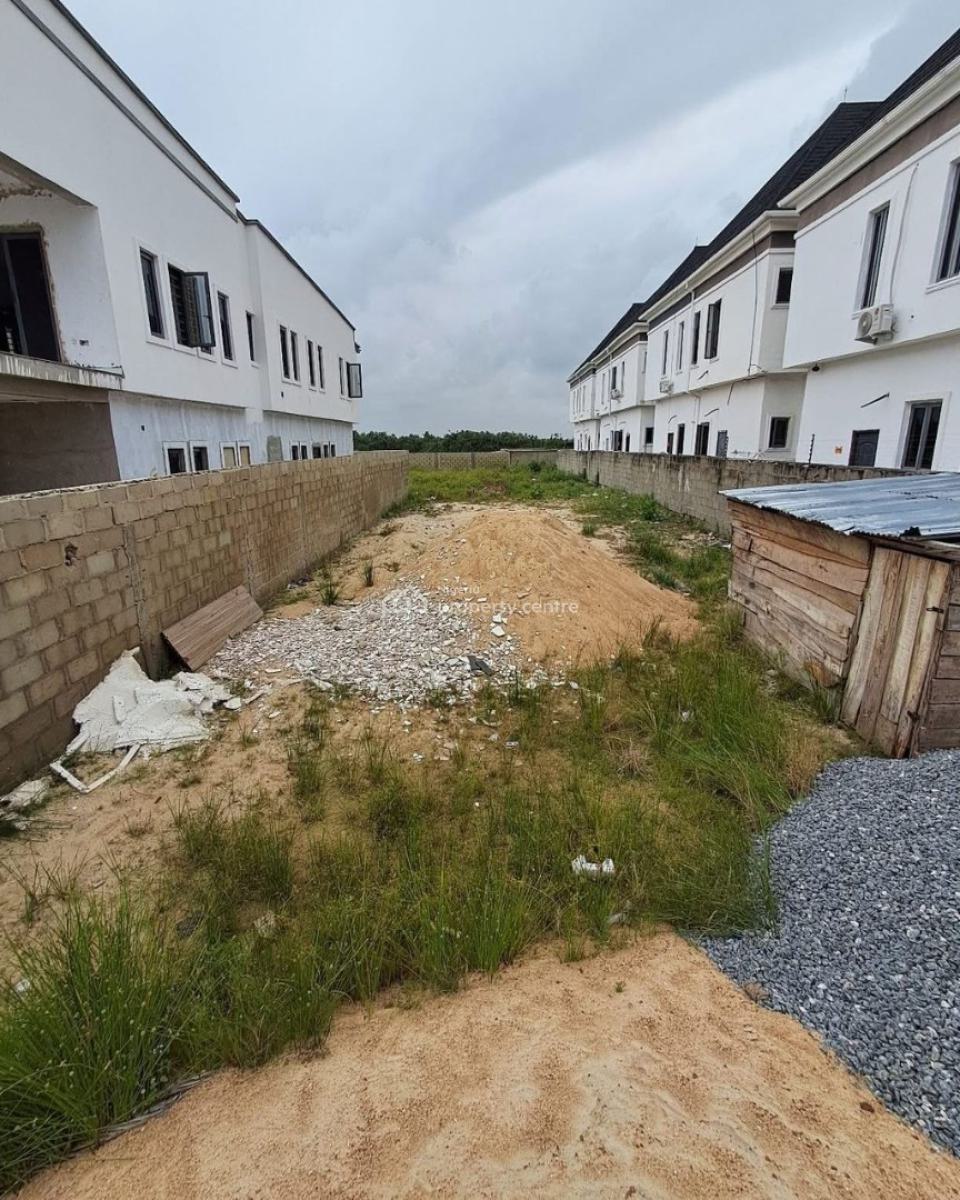 Standard 315sqm Land in Good Location with C of O, Orchid Road, Lekki, Lagos, Residential Land for Sale