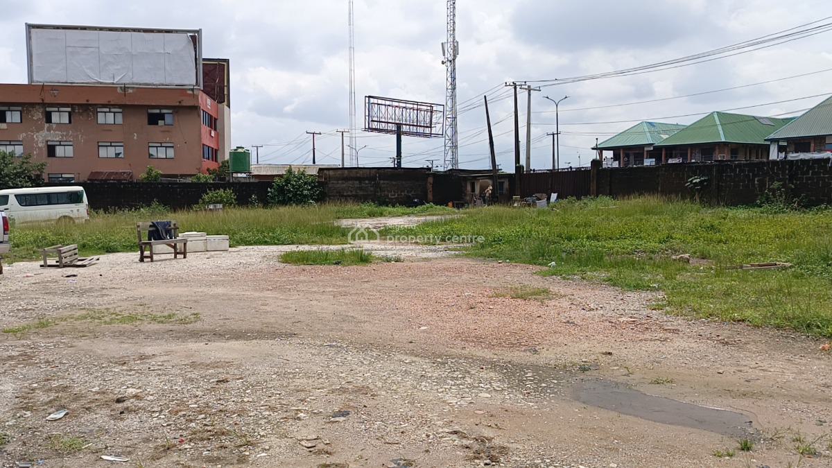 53,035sqm Land on Acme Road,ogba Industrial Estate,ikeja Lagos, Acme Road,ogba Industrial Estate, Ogba, Ikeja, Lagos, Mixed-use Land for Sale