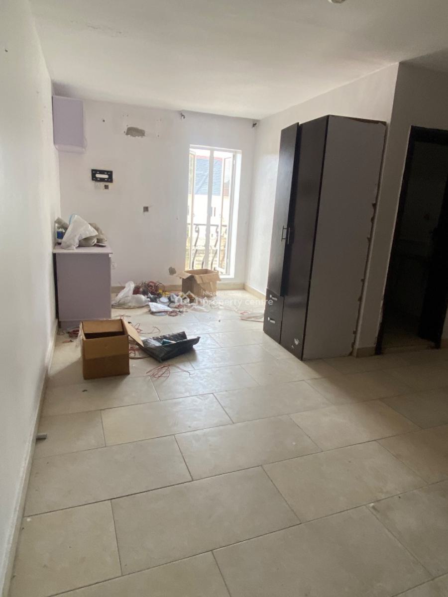 Luxury Spacious Studio with Open Plan, Hebron Lekki , One Room Studio, Lekki, Lagos, Self Contain (single Rooms) for Rent