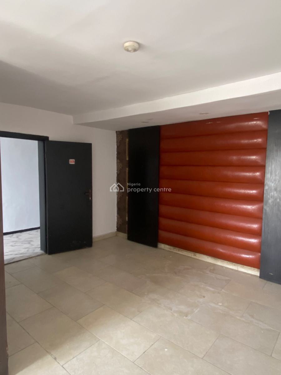 Luxury Spacious Studio with Open Plan, Hebron Lekki , One Room Studio, Lekki, Lagos, Self Contain (single Rooms) for Rent
