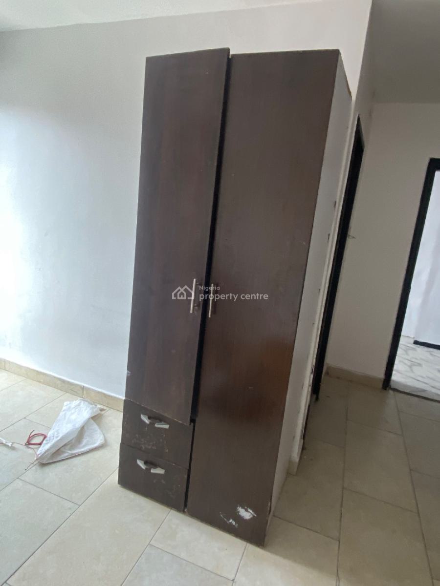 Luxury Spacious Studio with Open Plan, Hebron Lekki , One Room Studio, Lekki, Lagos, Self Contain (single Rooms) for Rent