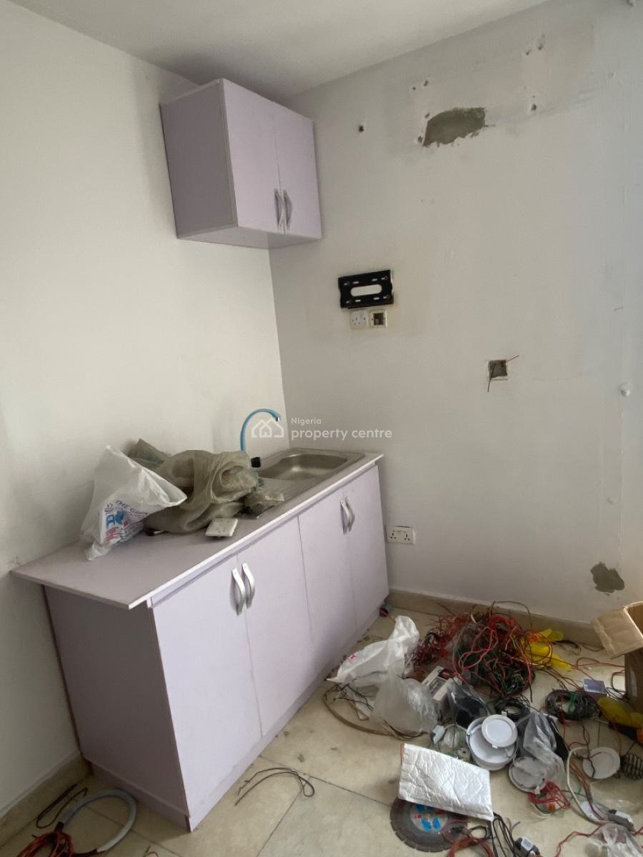 Luxury Spacious Studio with Open Plan, Hebron Lekki , One Room Studio, Lekki, Lagos, Self Contain (single Rooms) for Rent