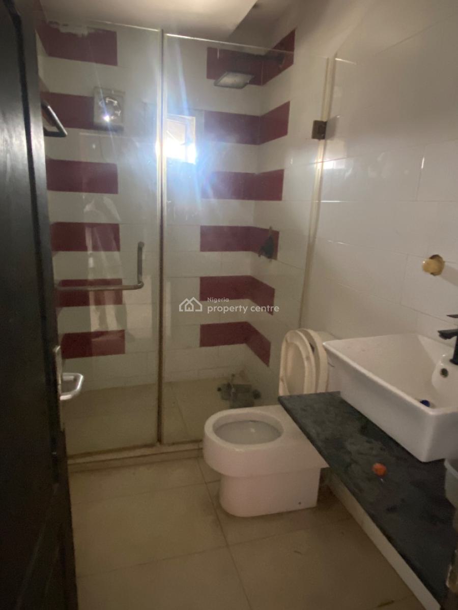 Luxury Spacious Studio with Open Plan, Hebron Lekki , One Room Studio, Lekki, Lagos, Self Contain (single Rooms) for Rent