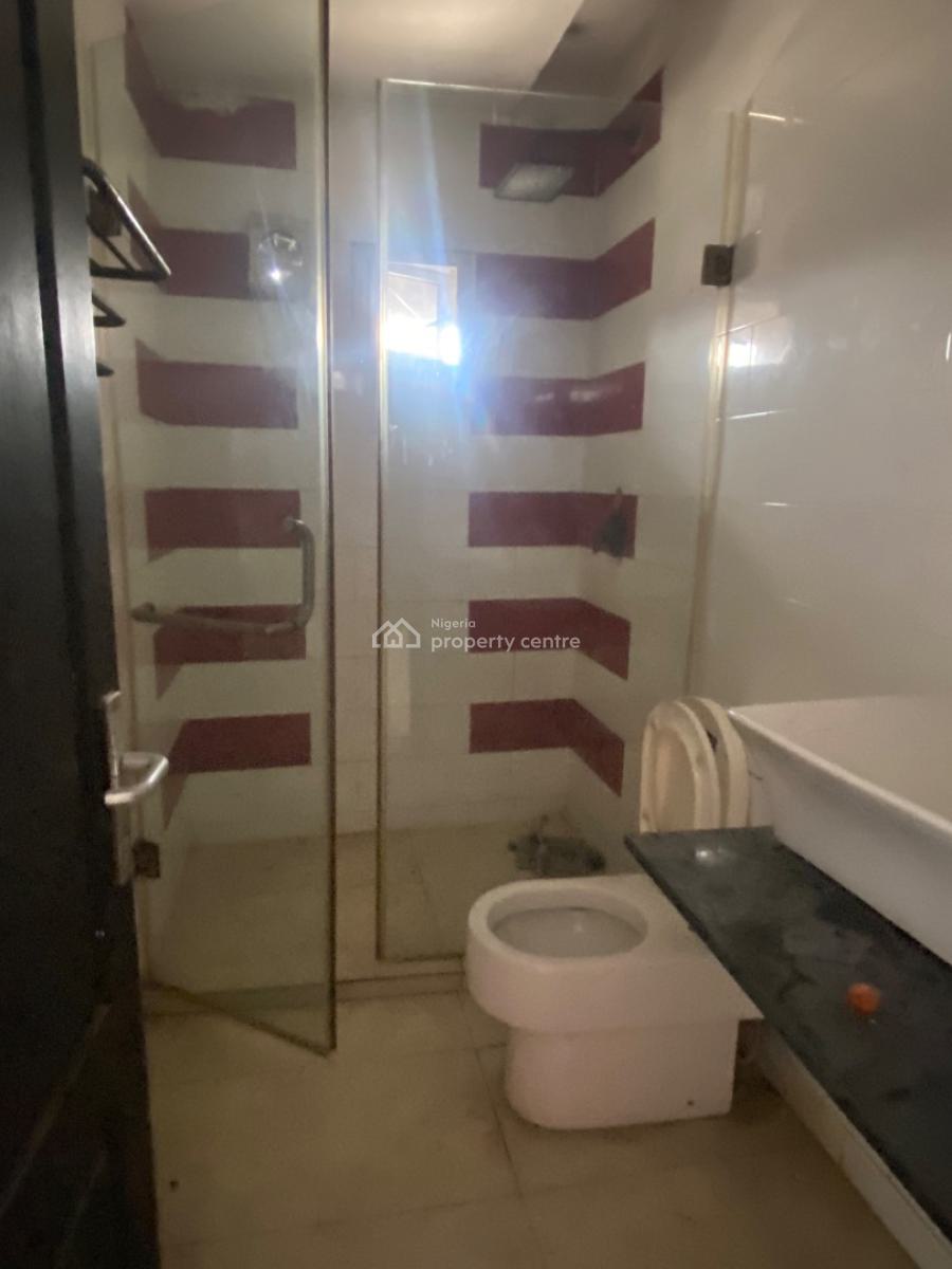 Luxury Spacious Studio with Open Plan, Hebron Lekki , One Room Studio, Lekki, Lagos, Self Contain (single Rooms) for Rent