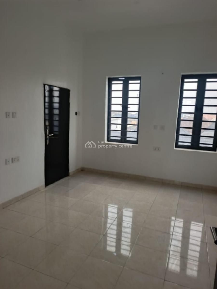 Luxury 2bedroom Flat, Osapa London, Lekki, Lagos, Flat / Apartment for Rent