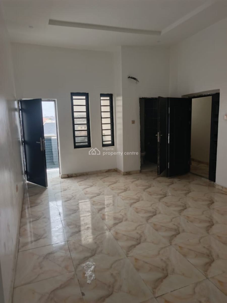 Luxury 2bedroom Flat, Osapa London, Lekki, Lagos, Flat / Apartment for Rent