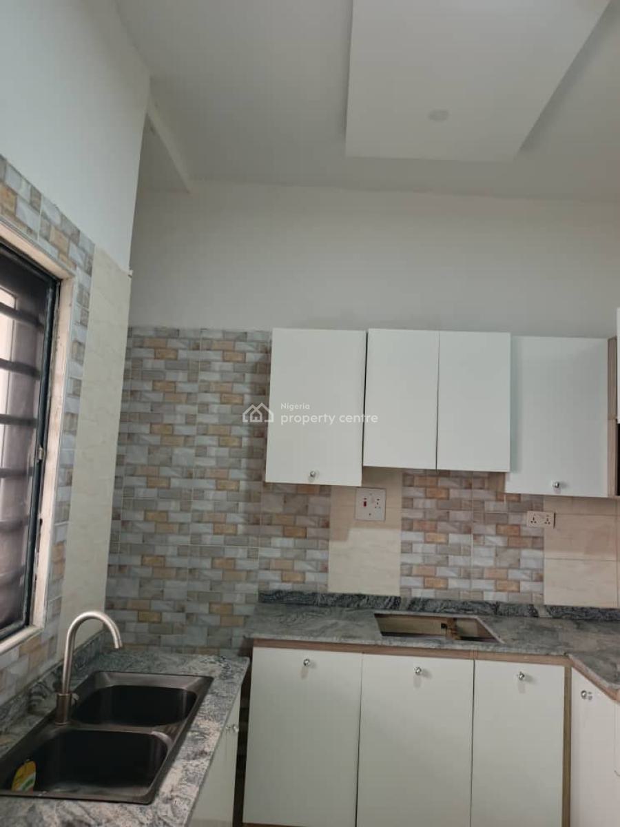 Luxury 2bedroom Flat, Osapa London, Lekki, Lagos, Flat / Apartment for Rent
