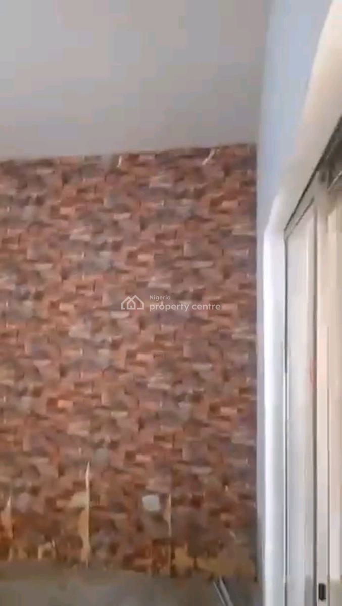 Standard and Spacious 3 Bedroom Flat, Medina Estate, Medina, Gbagada, Lagos, Flat / Apartment for Rent