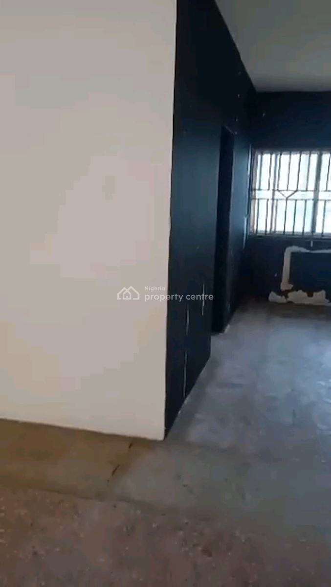 Standard and Spacious 3 Bedroom Flat, Medina Estate, Medina, Gbagada, Lagos, Flat / Apartment for Rent