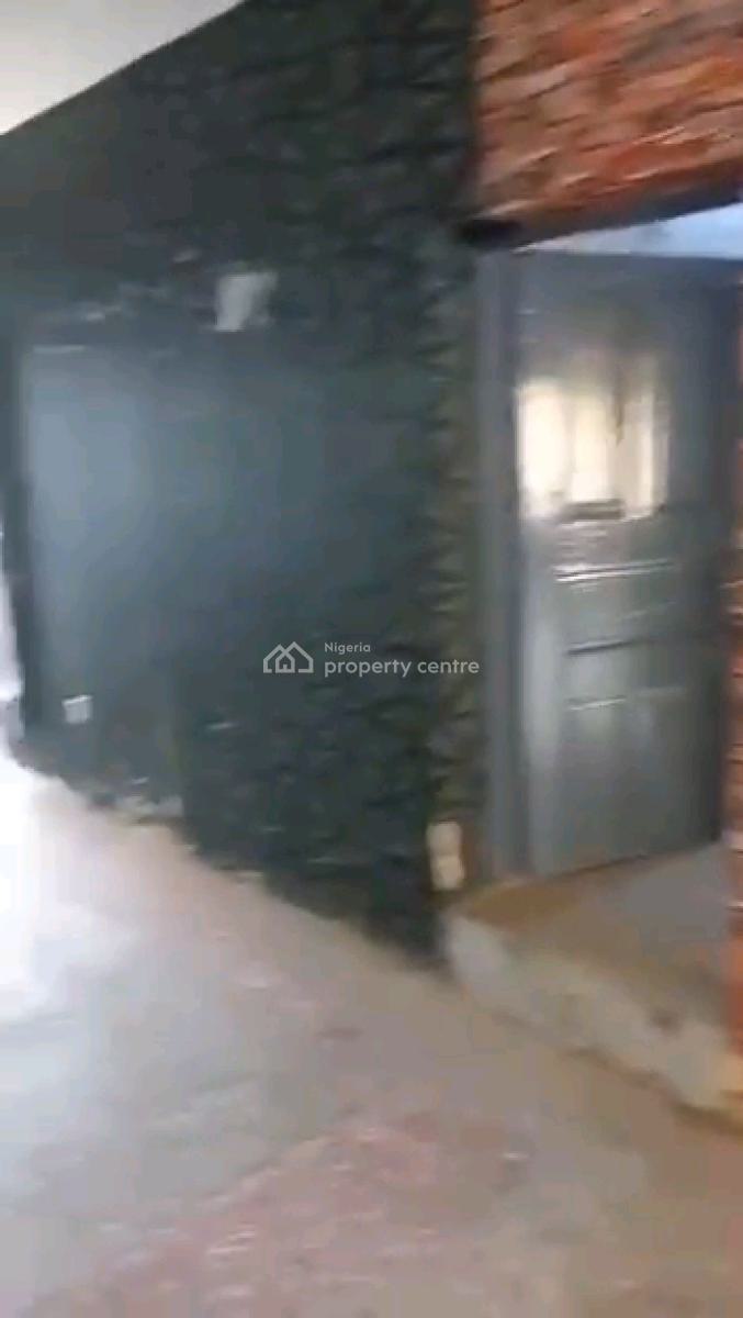 Standard and Spacious 3 Bedroom Flat, Medina Estate, Medina, Gbagada, Lagos, Flat / Apartment for Rent