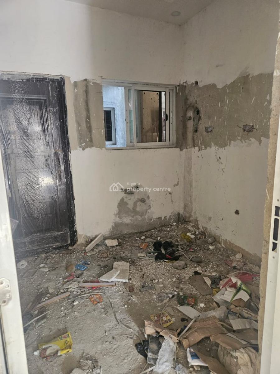 2bedroom .... More Pics Available, Abraham Adesanya Estate, Ajah, Lagos, Flat / Apartment for Rent